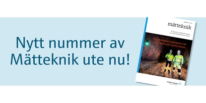 Läs mätteknik