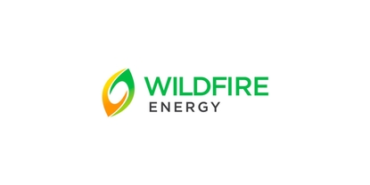 Företagslogo av: Wildfire Energy
