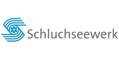 Företagslogo av: Schluchseewerk AG