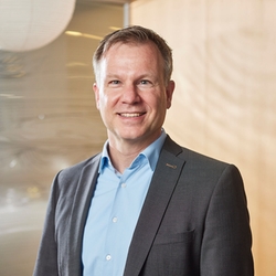 Endress+Hauser Group sörjer förlusten av Dr Dirk Mörmann (1973–2025).