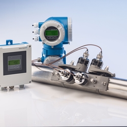 Bild av Proline Prosonic Flow clamp-on