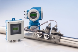 Bild av Proline Prosonic Flow clamp-on
