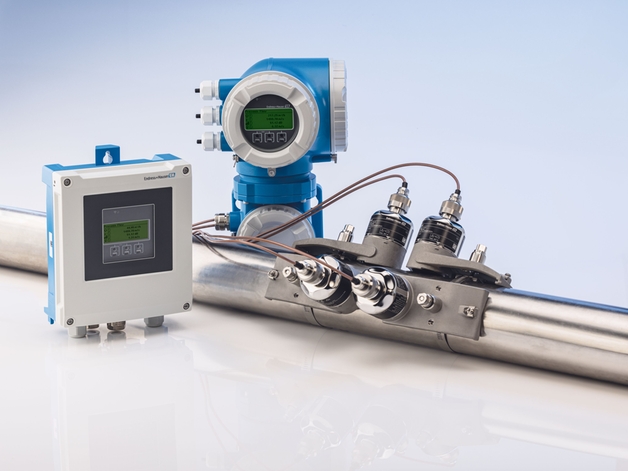 Bild av Proline Prosonic Flow clamp-on