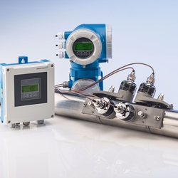 Bild av Proline Prosonic Flow clamp-on