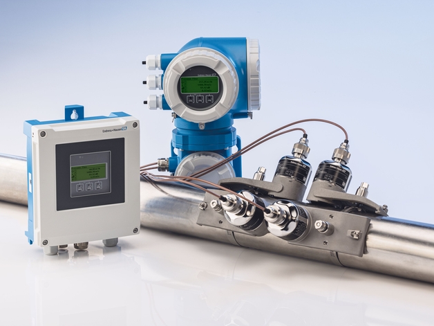 Bild av Proline Prosonic Flow clamp-on