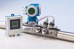 Bild av Proline Prosonic Flow clamp-on