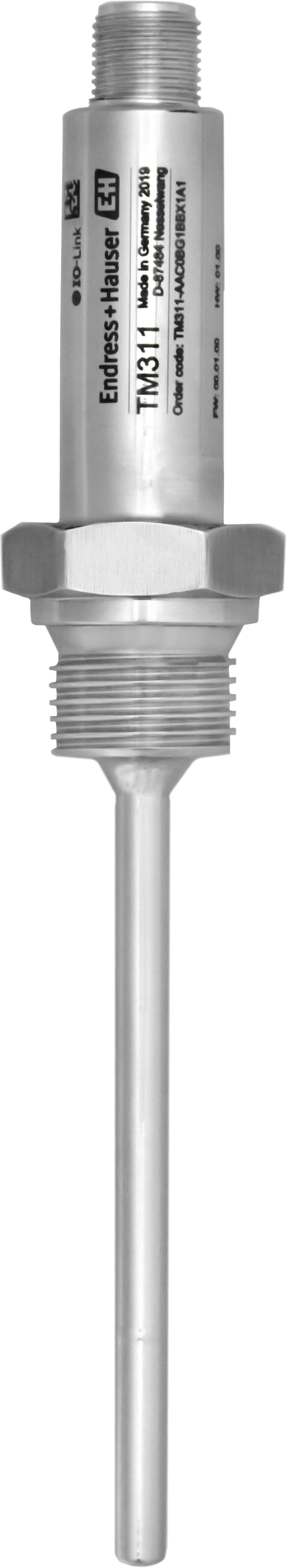 TM311 temperaturgivare utan dykficka