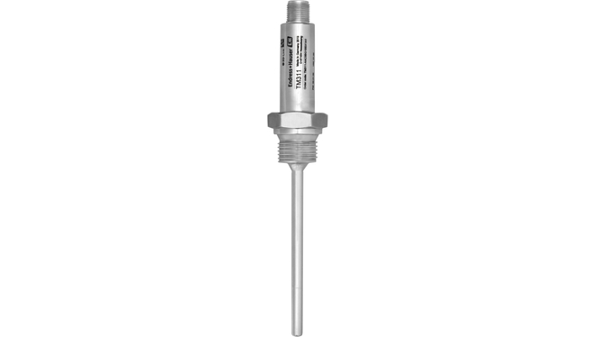 TM311 temperaturgivare utan dykficka