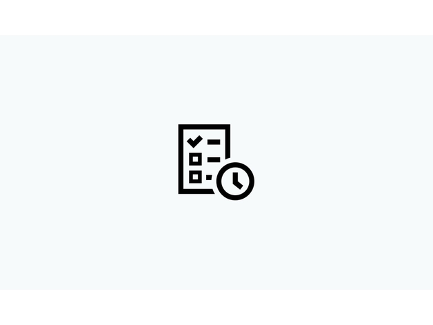 Symbol som representerar engineeringsavsnittet